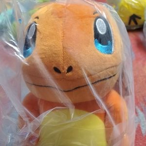 Pokémon Charmander